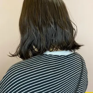 カラー 🎀ガーリー/レイヤ ー🎀Mahoのヘアスタイル