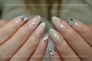 ネイル Kaka Nailsのネイルデザイン