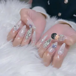 ネイル AKIKO NAILのネイルデザイン