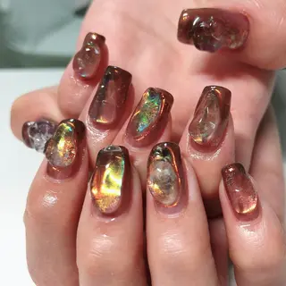 ネイル nail by minamiのネイルデザイン