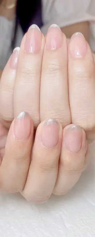 ネイル Nail Salon K 🧸美爪育成のネイルデザイン