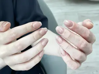 メンズ ネイル Bloom スカルプ専門店のネイルデザイン