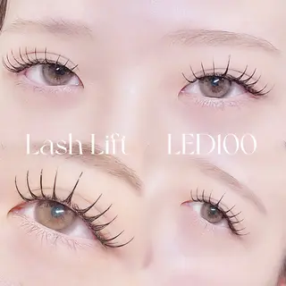 マツエク・マツパ soo lash room yuukaのマツエク・マツパデザイン