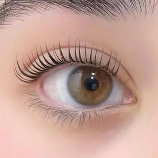 マツエク・マツパ 矢澤 まなみの眉毛・アイブロウイメージ