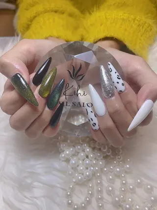 ネイル さくら💮💮 【オフ無料】のネイルデザイン