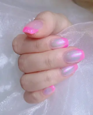 ネイル SUNNY セイのネイルデザイン