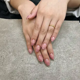 ネイル MAXKELLY まいのネイルデザイン