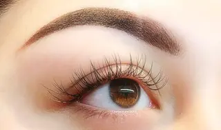 マツエク・マツパ kelly Shokoのマツエク・マツパデザイン