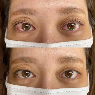 マツエク・マツパ Eyelash KEYのマツエク・マツパデザイン