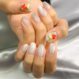 ネイル mew mew NAIL & EYEのマツエク・マツパデザイン