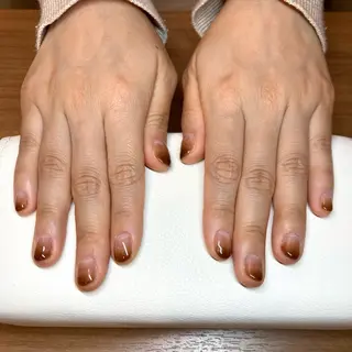 ネイル Aloha  Luana HIKAWASANDOU所属・AlohaLuana 🌺 naoのネイルデザイン