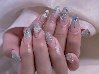 ネイル エムズ エムズのマツエク・マツパデザイン