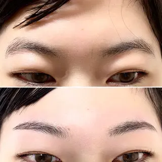 アイブロウ 眉美_salon HBL 正規店の眉毛・アイブロウイメージ