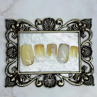 ネイル Verest 西荻窪のネイルデザイン