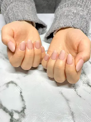 ネイル Babel Mirokuのエステ・リラクイメージ