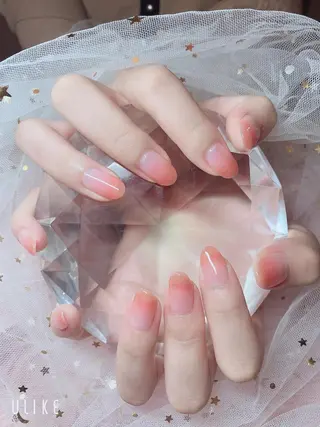 ネイル Lien  _リエン リエンのネイルデザイン