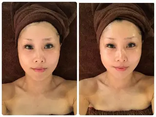 痩身&ハーブピーリングVIVIE所属・salon  vivieのエステ・リラクイメージ