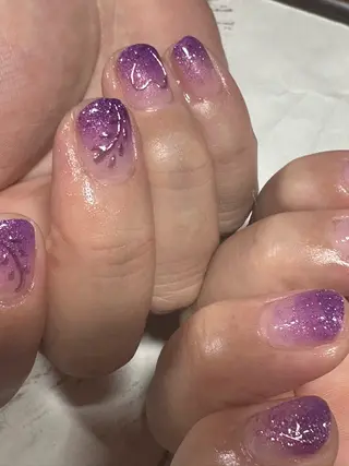 ネイル e.nail所属・🍎吉田 恵里🍎のネイルデザイン