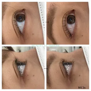 マツエク・マツパ ビューティー ミロワールのエステ・リラクイメージ