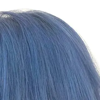 カラー イシイ ハルナ 🤍のヘアスタイル