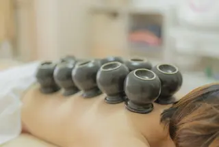 モトイ ヒトミのエステ・リラクイメージ