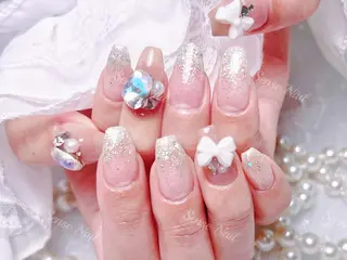 ネイル 💕中川 結衣💕のネイルデザイン