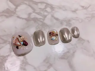 ネイル Regaro i.sのネイルデザイン