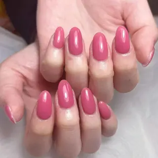 ネイル DEMAIN- 🌹のネイルデザイン