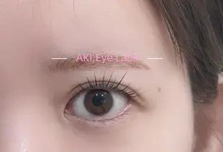 マツエク・マツパ AKI. 小林のマツエク・マツパデザイン