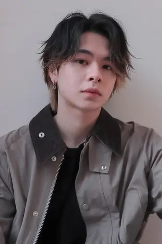 ショート .5 by SOLEIL藤沢店のヘアスタイル