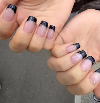 ネイル MH_ Nailのネイルデザイン
