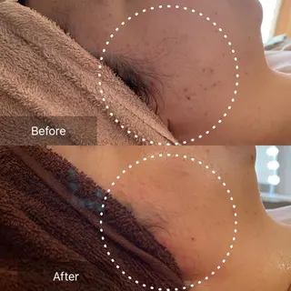 堀井 舞琳のエステ・リラクイメージ