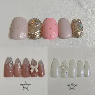 ネイル ★Rena Nail★のネイルデザイン
