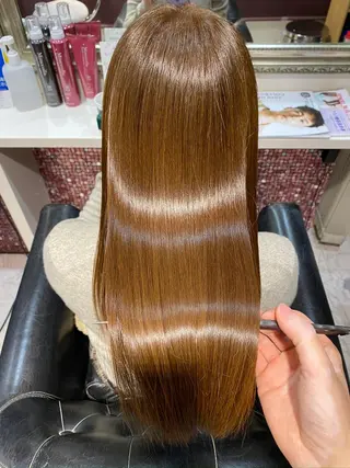 ロング hair salonJEWEL所属・✨jewel✨ naokiのヘアスタイル