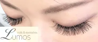 マツエク・マツパ Lumos nail&eyelash所属・Lumos Ayakaのマツエク・マツパデザイン