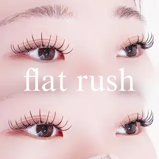 マツエク・マツパ 中村 雛里のマツエク・マツパデザイン