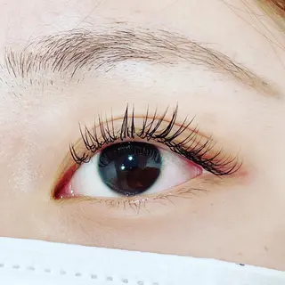 マツエク・マツパ MIMI RUSH 塚本の眉毛・アイブロウイメージ