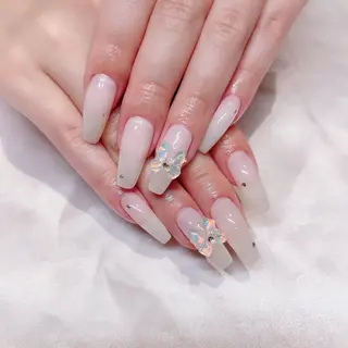 ネイル Miki milimiliのネイルデザイン