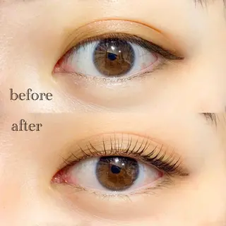 マツエク・マツパ Ami 🕊‎✨のヘアスタイル