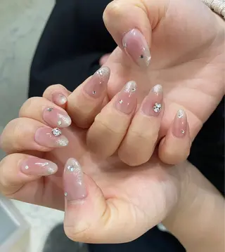 ネイル N.CHLOE 永島のネイルデザイン