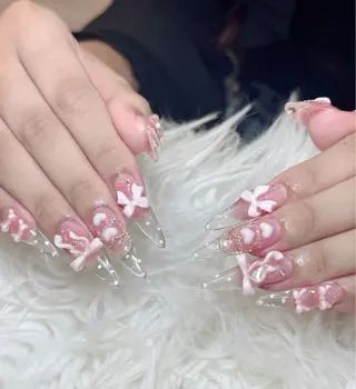 ネイル Noiranail_ studio川越西口のネイルデザイン