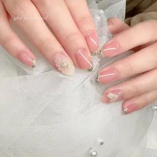 ネイル R nail.のネイルデザイン