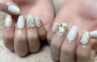 ネイル t. yoshizawaのネイルデザイン