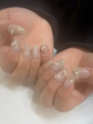 ネイル elfia nailstudio所属・tamaki araiのネイルデザイン