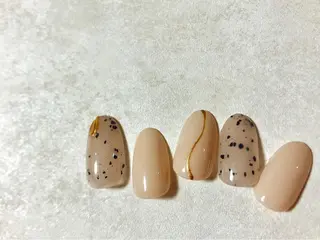 ネイル Mogu nail 二子玉川のネイルデザイン