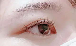 マツエク・マツパ ungu iE SUZUKIのマツエク・マツパデザイン