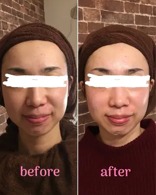 studio acoのエステ・リラクイメージ