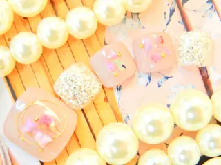 ネイル Dolce.Nail 柏店のネイルデザイン