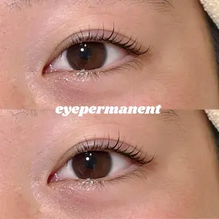 マツエク・マツパ mona 🎀韓国まつパ/眉毛のマツエク・マツパデザイン