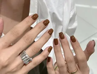 ネイル 🎀 NaNa_nailのネイルデザイン